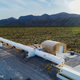Image for article titled 'There's No Such Thing As Cold, Hard Reality': Meet The Hyperloop's Truest Believers